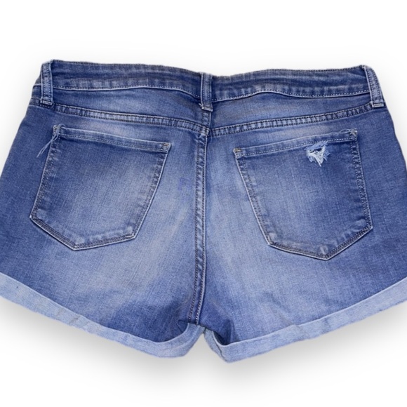 Arizona Jean Shorts - Picture 4 of 4